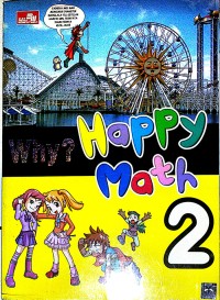 Image of Why ? Happy Math 2