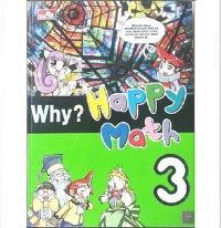 Image of Why ? Happy Math 3