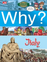 Image of Why ? Italy