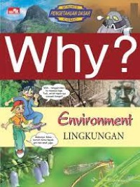 Image of Why ? Lingkungan