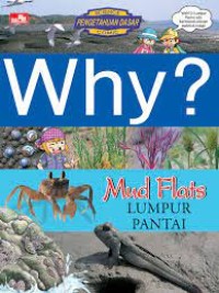 Image of Why ? Lumpur Pantai