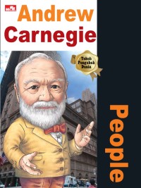 Image of Why? People: Andrew Carnegie