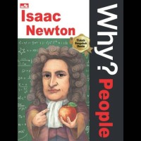 Image of Why? People: Isaac Newton