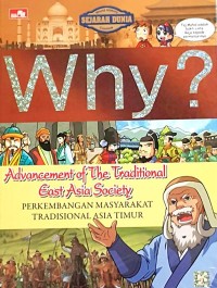 Image of Why? Perkembangan Masyarakat Tradisional Asia Timur