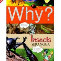 Image of Why ? Serangga