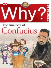 Image of Why? The Analects of Confucius
