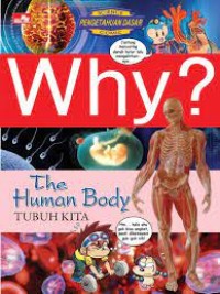 Image of Why ? Tubuh Kita (= Why ) The Human Body