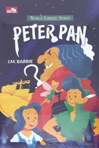Image of World Library Series: Peter Pan