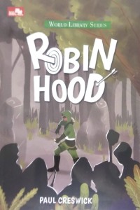 Image of World Library Series: Robin Hood