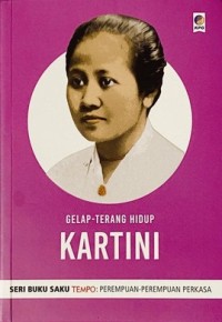 Image of Seri Buku Saku Tempo: Kartini