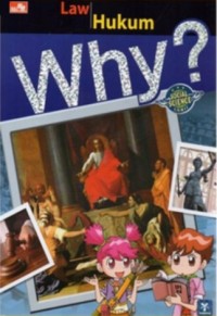 Image of Why? Law (Hukum)