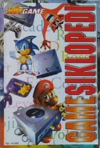 Image of Gamesiklopedi