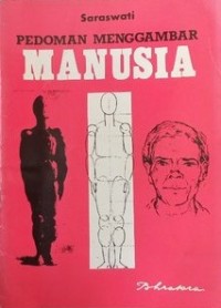 Image of Pedoman Menggambar manusia