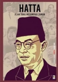 Image of Seri Buku TEMPO : Bapak Bangsa: Hatta : Jejak Yang Melampaui Zaman