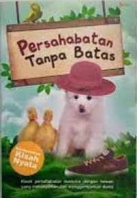 Image of Persahabatan Tanpa Batas