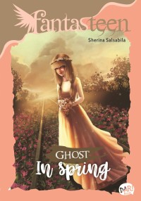 Image of Ghost in Spring