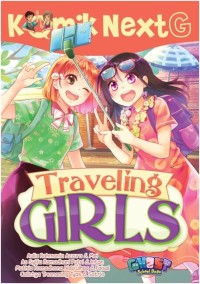 Image of Next G : Traveling Girls