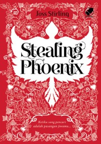 Image of Stealing Phoenix