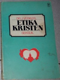 Etika Kristen: Seksuil