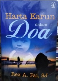 Harta karun dalam doa