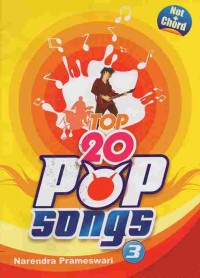 Top Dua Puluh Pop Songs