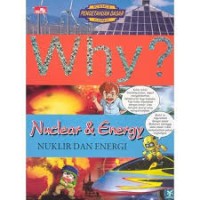 Why? nuclear & energy