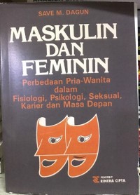 Maskulin dan Feminim