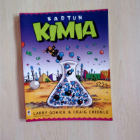 Kartun kimia