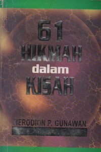 Enam Puluh Satu Hikmah Dalam Kisah