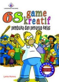 68 game kreatif pembuka dan penutup kelas