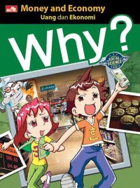 Why? money and economy