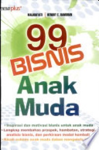 99 bisnis anak muda