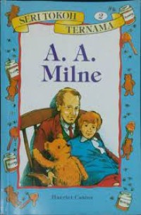 A.A. Milne