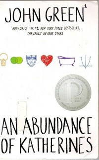 Abundance of katherines