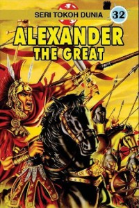 Alexander the great