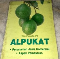 Alpukat