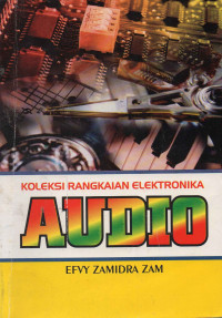 Koleksi Rangkaian Elektronika Audio