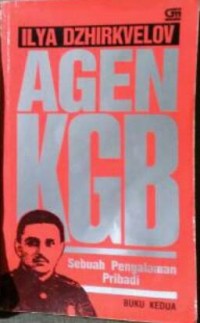 Agen KGB