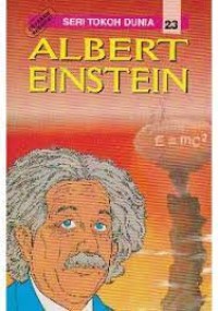 Albert Einstein