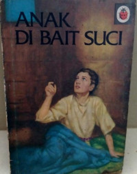 Anak Di Bait Suci