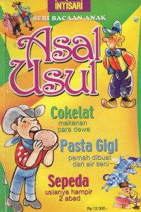 Asal Usul