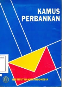 Kamus perbankan
