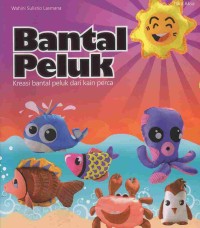 Bantal Peluk