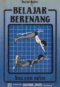 Belajar Berenang