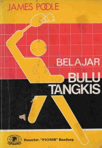 Belajar Bulu Tangkis