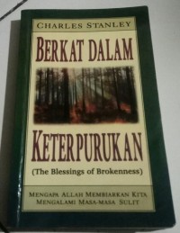 Berkat dalam Keterpurukan