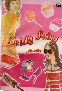 Be my fairy