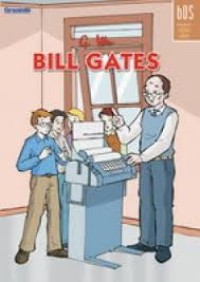 Bill Gates