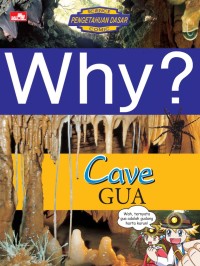 Why? gua
