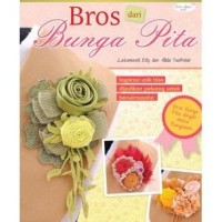 Bros dari bunga pita